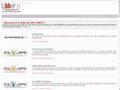 Outil et services pour entreprise