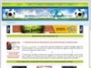 Parie foot