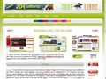 Turf en ligne Turf en ligne