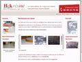 HEK Résine - Le spécialiste de votre sol resine dans le HEK Résine - Le spécialiste de votre sol resine dans le