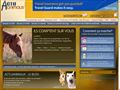 Parrainer un animal avec ACTUANIMAUX Parrainer un animal avec ACTUANIMAUX