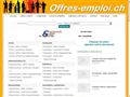 Offres d'emplois et apprentissages