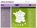 Offre d emploi : Offres d'emploi