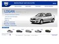 Dacia Logan Pick-up : robuste et pratique