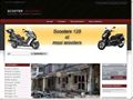 Scooter-equipement.com - accessoires, v&ecirc;tements, scooter 125, ma