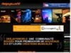 Liens djs