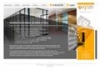 Architecture bureaux
