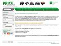 Quad Europe: le plus grand choix d'accessoires et pi&egrave;ces d&eacu