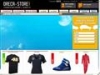 Boutique du sport automobile : Oreca-Store