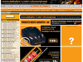 D&eacute;tecteur Radar Discount