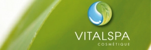 VitalSPA Cosm&eacute;tique