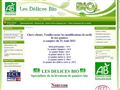 cosmetique et alimentation bio