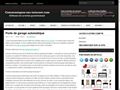 Communiquez sur Internet - Communiqu&eacute;s de presse gratuits
