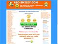 smiley gratuit et smiley pour windows live messenger