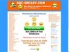 smiley gratuit et smiley pour windows live messenger
