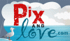 Pix and Love - Graphiste, web designer, illustrateur...&agrave; Montpe