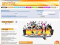 Myzik - Myzik.eu cr&eacute;ation de site de musique