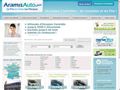 Aramis Occasions - Voiture occasions avec garantie Aramis Occasions - Voiture occasions avec garantie