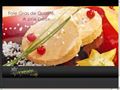 Site de foie gras de canard