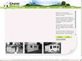 Abris de jardin sur mesure :: Chalet & Mesure