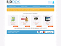 Bidoox