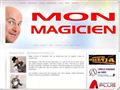 Magicien suisse pour animations