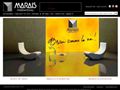 Marais International