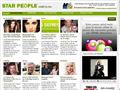 Star people l'actualit&eacute; des c&eacute;l&eacute;brit&eacute;s