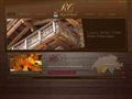 Royal Chalet : Chalets de Prestige en Suisse
