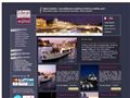 R&eacute;servation de croisi&egrave;res paris, d&icirc;ner seine paris