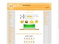 Smileys gratuits, smileys pour msn, emoticones gratuites, smillies gra
