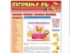 gif anime et logo anime pour msn