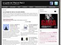 - iPad 2 - - iPad 2 -