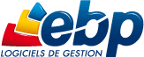 EBP - Logiciel de gestion, comptabilité, devis et facturation EBP - Logiciel de gestion, comptabilité, devis et facturation