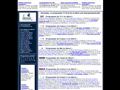 Programme television