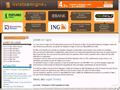 Livrets d'&eacute;pargne en ligne