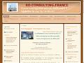 RD.CONSULTING.FRANCE - Accompagner l'entreprise en crise - Drôme RD.CONSULTING.FRANCE - Accompagner l'entreprise en crise - Drôme