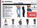 JeanStory | jeans fashion femme JeanStory | jeans fashion femme