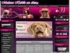 Madame Habille son Chien