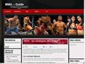 MMA - Guide