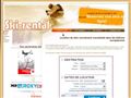 Location skis et snowboard