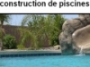 construction piscine