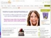 Cosm&eacute;tique bio et produit de beaut&eacute; bio dans votre parap