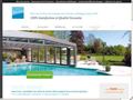 Abris piscines