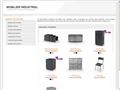 Mobiliers industriels Mobiliers industriels