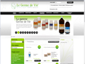Compl&eacute;ments alimentaires Bio
