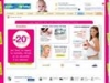 Autour de B&eacute;b&eacute; : le sp&eacute;cialiste en pu&eacute;ricu