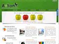 Agence web Maroc-Referencement site Maroc