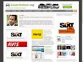 Louer-voiture.org, le portail de la location