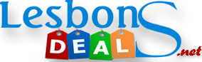 Les bons deals: acc&eacute;dez &agrave; des Bons plans, des bons de r&